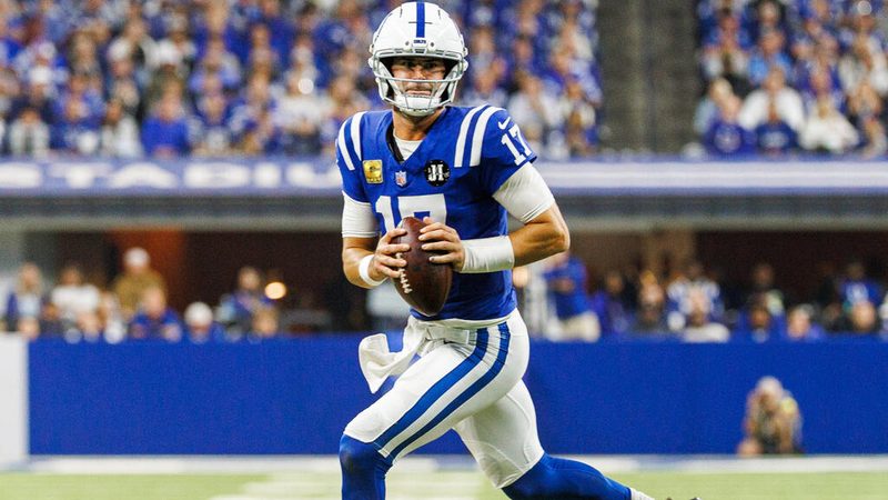 NFL-Woche 10: Live-Übertragungen von RTL mit spannenden Duellen aus Berlin und mehr