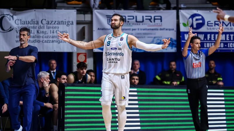 Trapani festeggia, Brescia cade: la 5ª giornata del campionato sorprende tutti