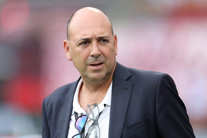 Bayer-Boss Carro über ten Hag: „Die Spieler wussten nicht, was er will“