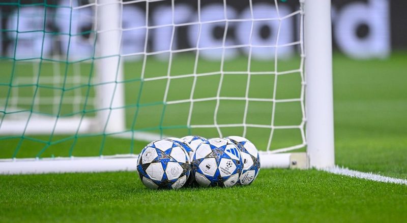 Portugal brilha com goleada sobre a Nova Caledônia no Mundial Sub-17