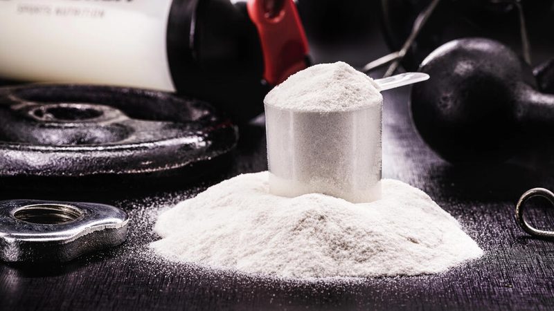 Kreatin als Muskelbooster: Wissenschaftliche Erkenntnisse und praktische Tipps