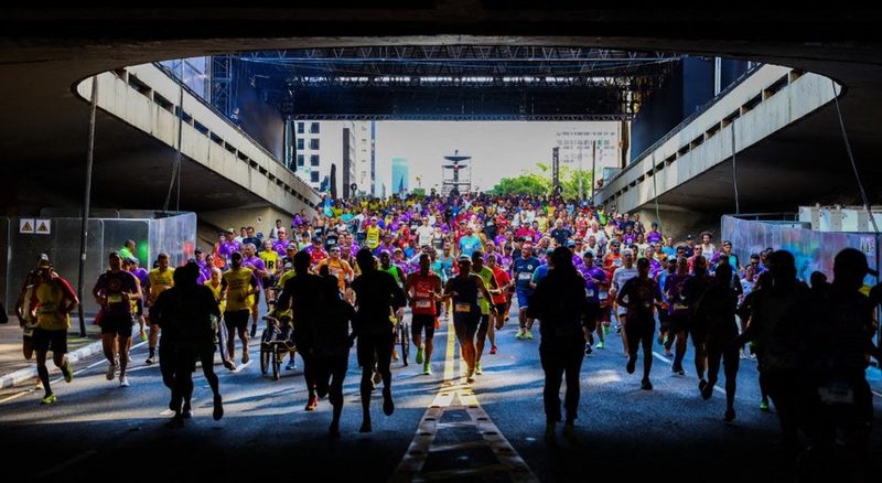 A Corrida de São Silvestre: Uma Tradição que Celebra o Fim do Ano