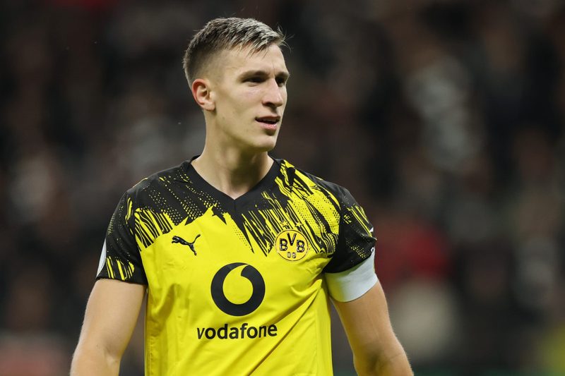 BVB kann auf Schlotterbeck und Süle vor dem CL-Duell hoffen
