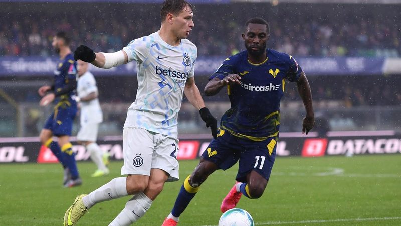 L'Inter e il dilemma del turnover: Chivu sfida i suoi titolari