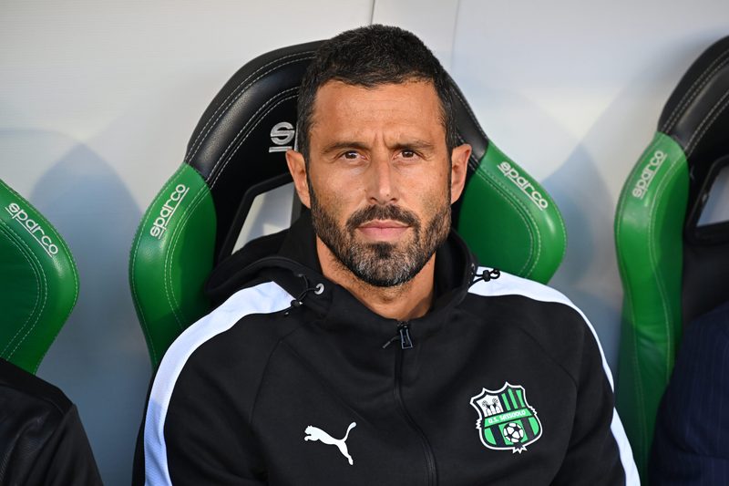 Sassuolo e Genoa si sfidano in un match cruciale per la salvezza