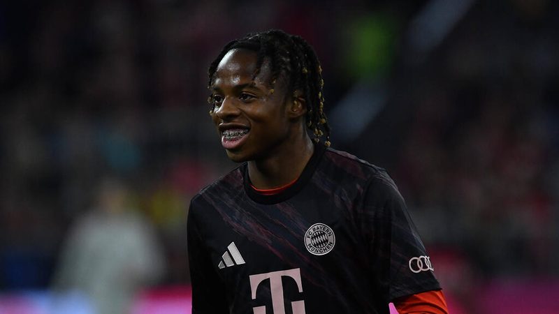 Titelverteidiger Deutschland strebt nach WM-Erfolg mit Bayern-Talent Mike