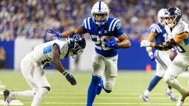 Halbzeitfazit der NFL-Saison: Patrick Esume benennt Favoriten und Shootingstars