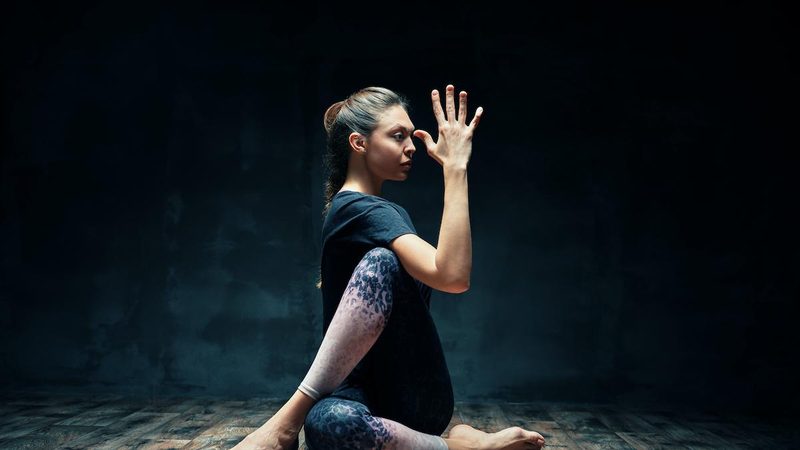 Il potere dello yoga funzionale: come il diaframma riattiva corpo e mente