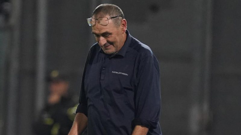 Il lunedì di sport: posticipi di Serie A, Serie C e mondiali U17 in primo piano