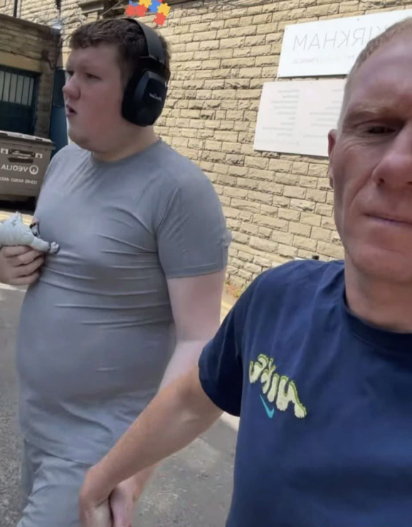 Paul Scholes priorisiert Familie: Die Herausforderungen mit seinem autistischen Sohn
