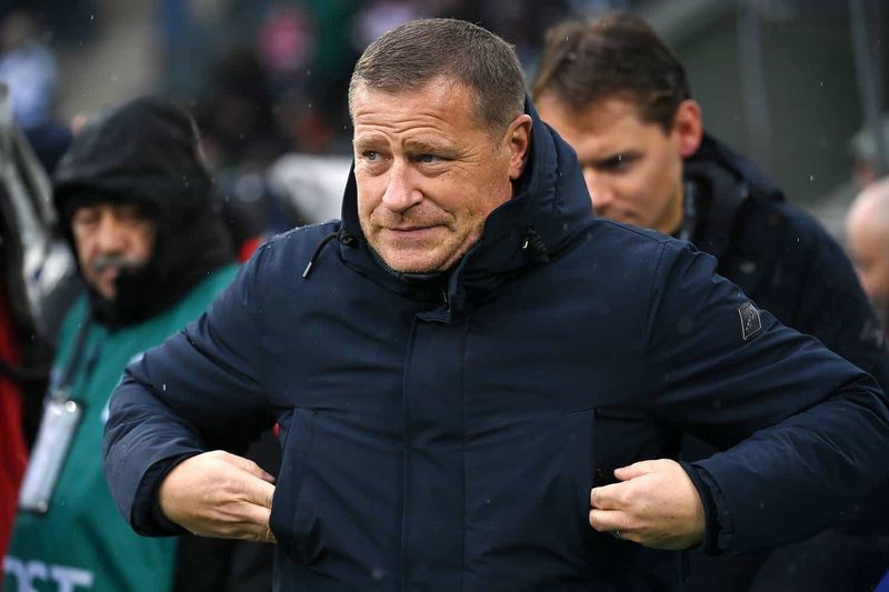 Everton zeigt Interesse an Bayern-Star Nicolas Jackson – Zukunft ungewiss
