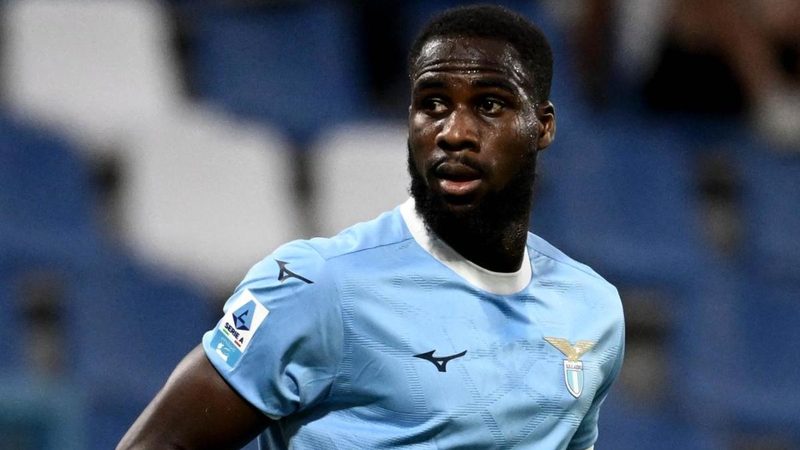 Occasione d'oro per Dia: la Lazio punta al riscatto contro il Cagliari