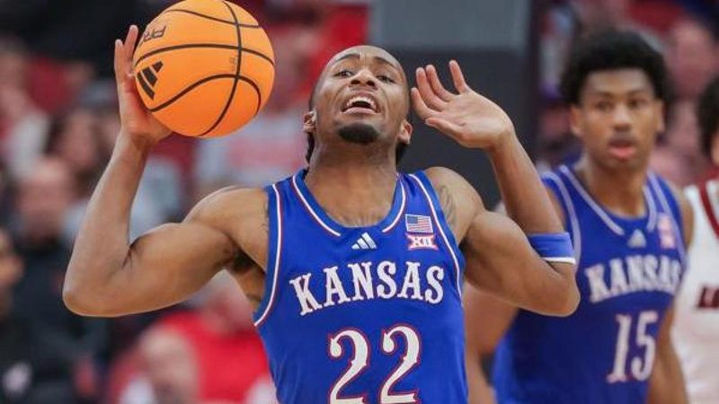 March Madness 2023: le favorite, i talenti NBA e gli italiani da seguire