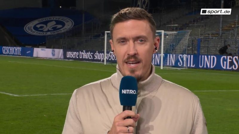 Max Kruse warnt: Gladbachs Sieg gegen St. Pauli ist keine Wende