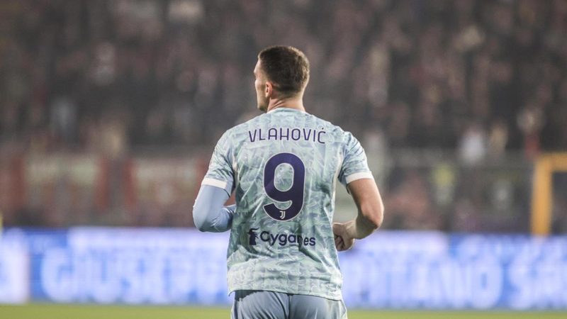 Spalletti apre a un futuro con Vlahovic: la Juventus può sperare nella permanenza