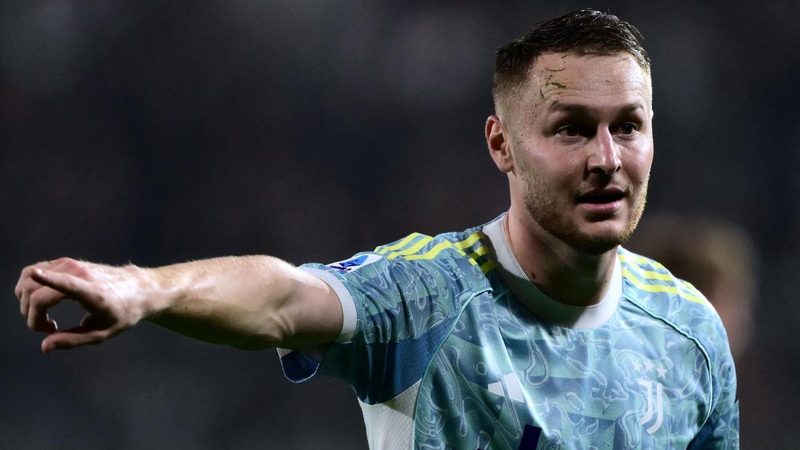L'Odissea di Koopmeiners: da trequartista a difensore nella Juventus