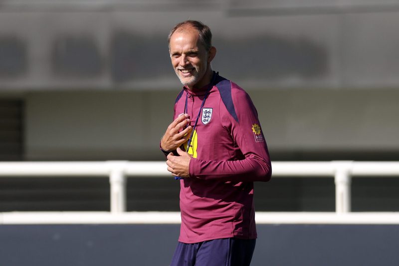 Tuchel hinterließ starken Eindruck bei Manchester United, entschied sich aber anders