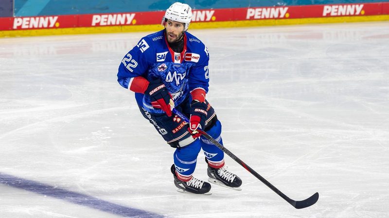 Adler Mannheim verlieren gegen Nürnberg: Länderspielpause kommt zur rechten Zeit
