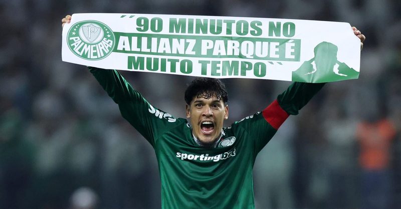 Ex Serie A in grande forma: Kaio Jorge, Sensi e Gustavo Gomez brillano nel weekend