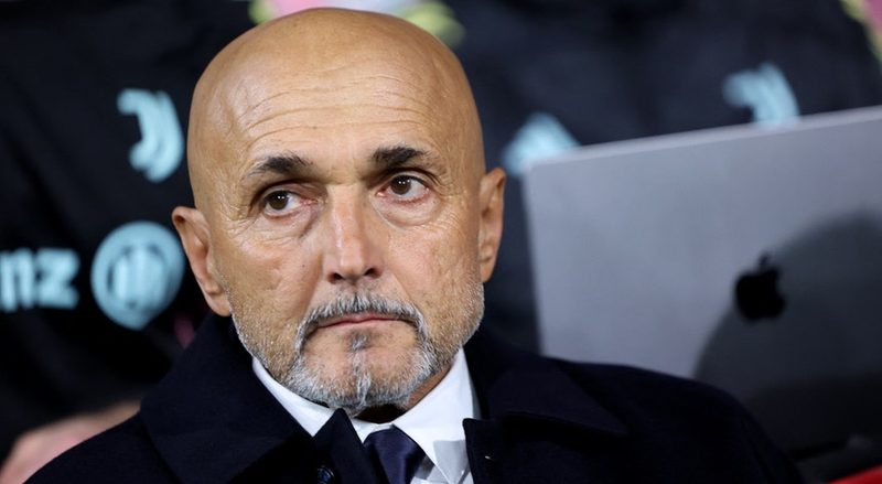 Spalletti destaca dificuldades contra o Sporting antes de jogo decisivo da Juventus