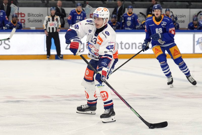 SC Bern verpflichtet Heinz Ehlers und verlängert Verträge mit Merelä und Lindholm