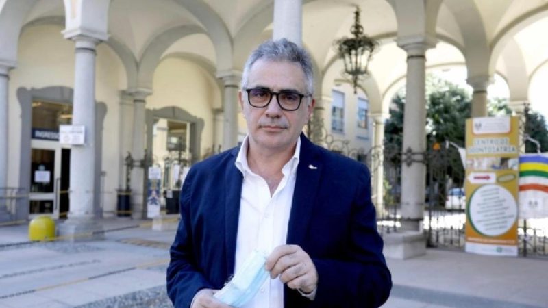 Pregliasco avverte: 20 milioni di casi di influenza in arrivo, attenzione ai ceppi