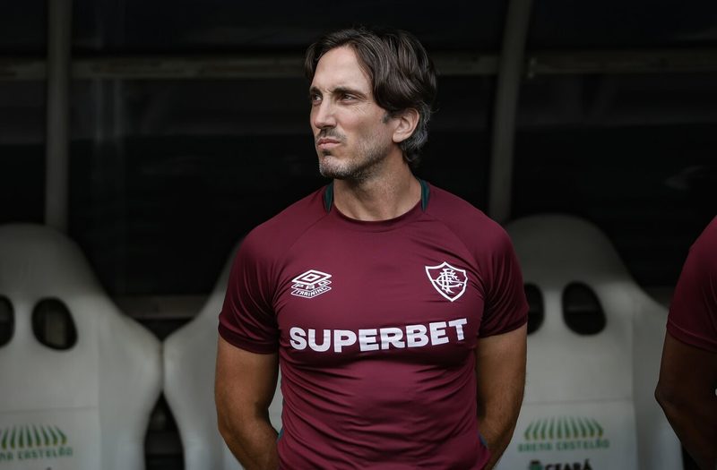 Fluminense enfrenta os quatro primeiros em sequência decisiva no Brasileiro