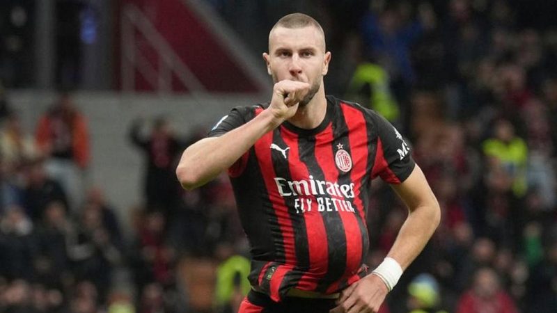 Pavlovic, il difensore che segna e annuncia la paternità: un Milan che cresce