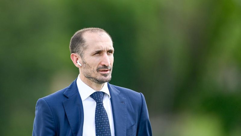 Giorgio Chiellini eletto nuovo consigliere di Lega in Figc, battuti Carnevali e Sticchi Damiani