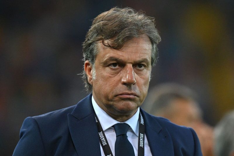 La Fiorentina punta a Giuntoli come nuovo DS, Petrachi in pole per il ruolo