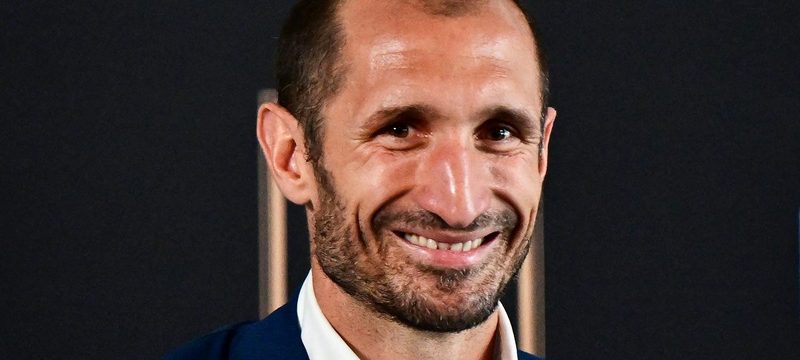 Giorgio Chiellini eletto consigliere della FIGC: un nuovo capitolo nella sua carriera