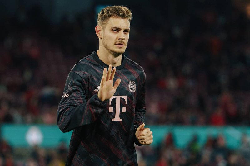 Bayern stellt sich vor: Voraussichtliche Aufstellung gegen Paris Saint-Germain