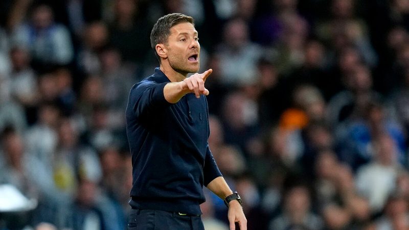 Xabi Alonso plant Verpflichtung von Vitinha für über 100 Millionen Euro bei Real Madrid