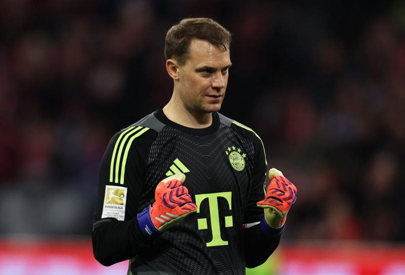 FC Bayern vor dem Duell gegen PSG: Neuer äußert sich zu Motivation und Prestige