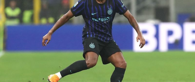 Akanji esprime il suo amore per l'Inter: "Spero di restare a lungo"
