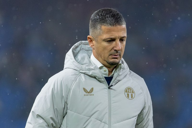 FC Zürich steht vor der Krise: Fünf Niederlagen in Folge und steigende Fan-Unruhe