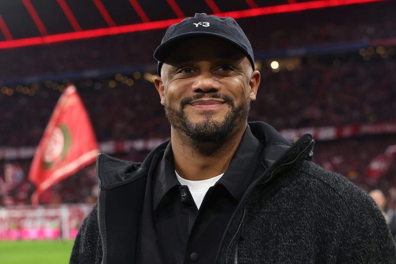 FC Bayern beeindruckt unter Kompany: Dominanz und Vorfreude auf PSG-Duell