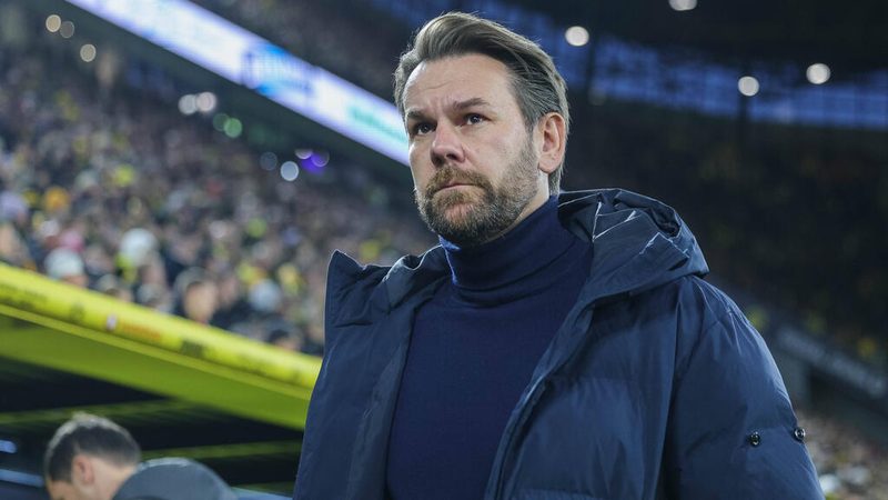 1. FC Köln setzt auf Zukunft mit El Mala trotz Bayern-Abgang von Urbig