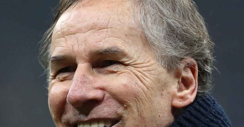 Franco Baresi celebra la vita con un messaggio sui social