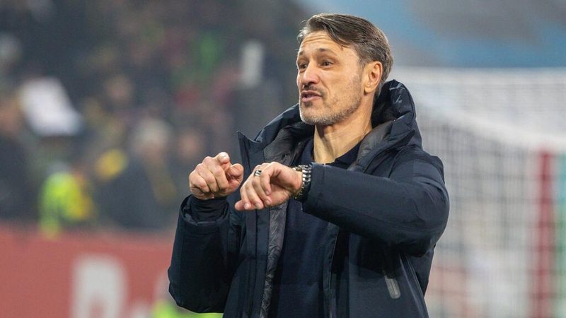 Dortmund trifft auf Leverkusen im DFB-Pokal-Achtelfinale, Bayern reist nach Berlin