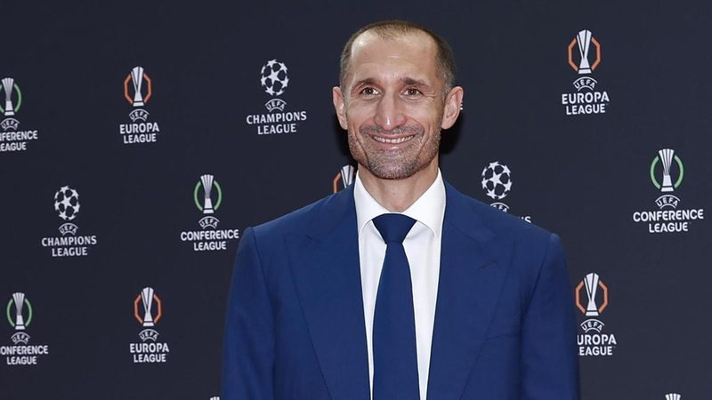 Giorgio Chiellini verso la Figc: il voto decisivo e i dubbi di Marotta