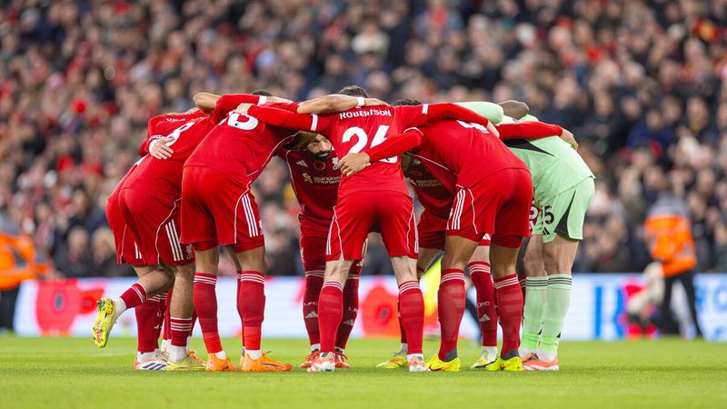 FC Liverpool plant im Winter massive Transfers für 230 Millionen Euro