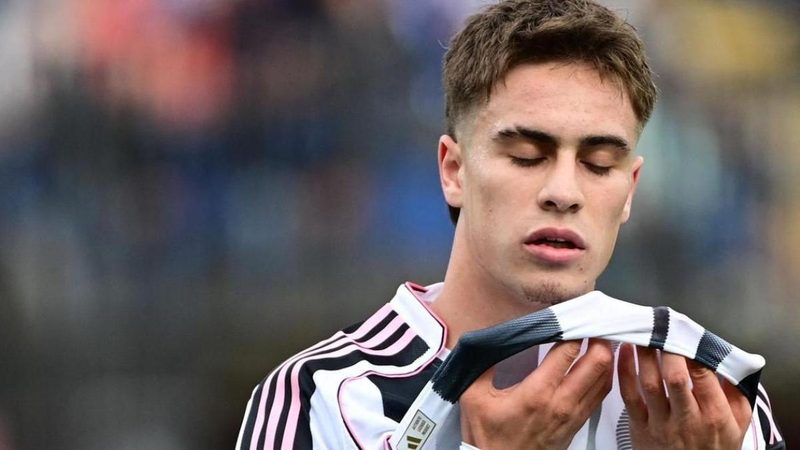Yildiz pronto a brillare: Spalletti lancia la Juventus in Champions