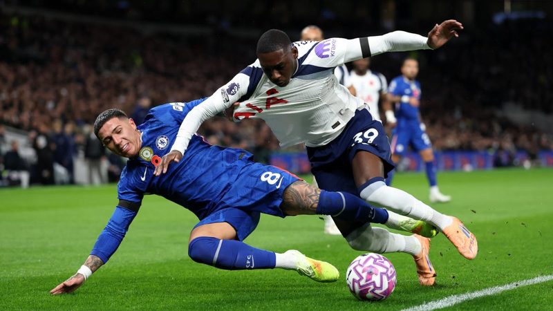 Chelsea in crescita ma altalenante, crisi nera per i Wolves