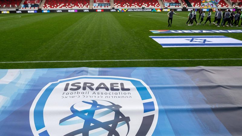 FIFA bleibt bei Entscheidung gegen Sanktionen gegen Israel und betont Fußball als Friedensbringer