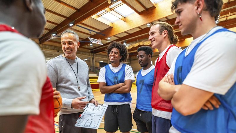 Rassismus in deutschen Sportvereinen: Studie enthüllt alarmierende Ergebnisse