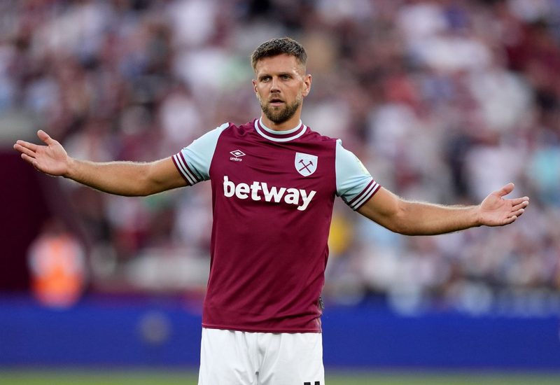 Möglicher Abschied von Niclas Füllkrug bei West Ham United im Gespräch