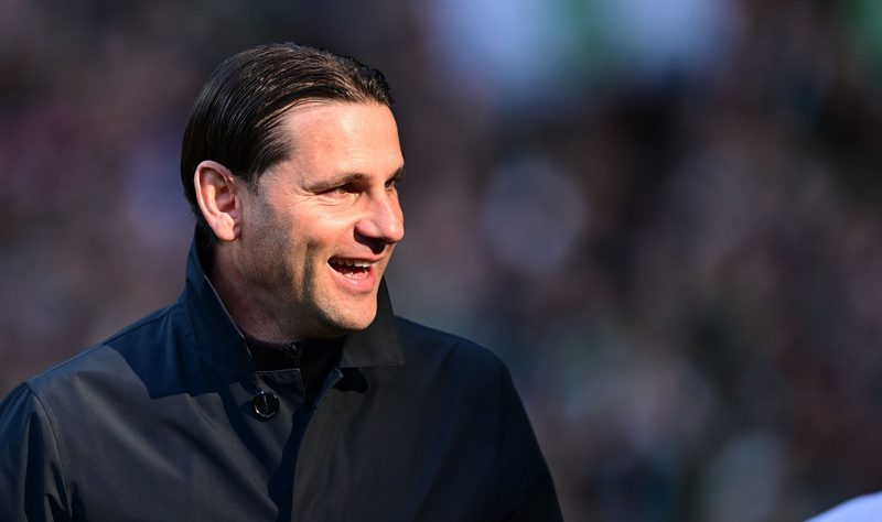 Gerardo Seoane kehrt als Trainer zu den Young Boys zurück – Vertrag bis 2028