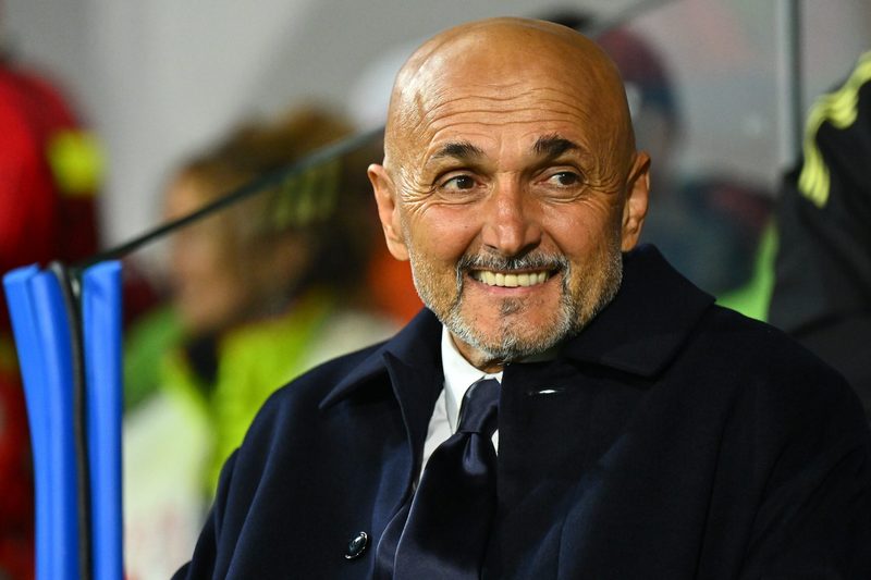 Spalletti prepara la Juve: "Sarà una partita difficilissima contro lo Sporting"