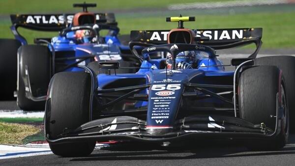 Williams F1 Team: Tradition trifft Zukunft mit neuem Namen und Logo